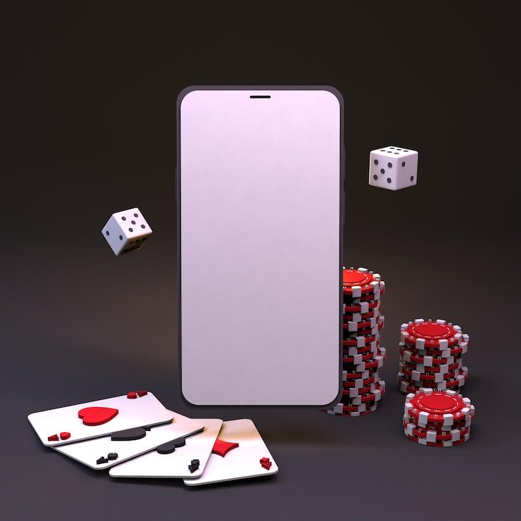Live casino Red Tiger di totoslot77